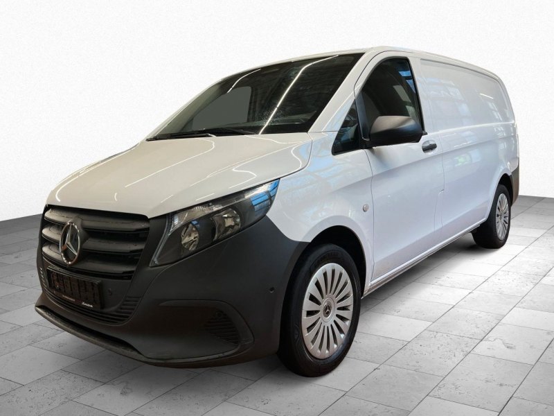 Mercedes Benz Vito 116 CDI 9G Air Conditioning Camera SHZ