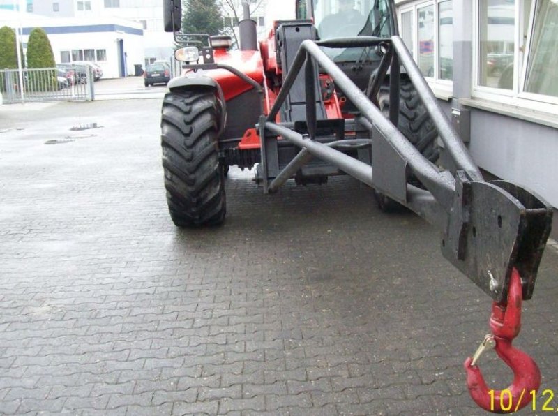 Manitou P-1000 Kranarm Verlängerung