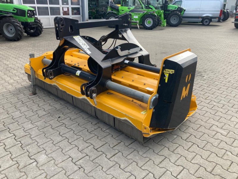 Mulcher Müthing MU-PRO280 VARIO