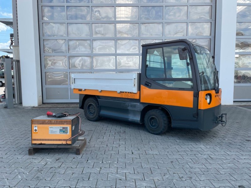 Still R08-20 / nur 558h! / 2024 / 2.000kg