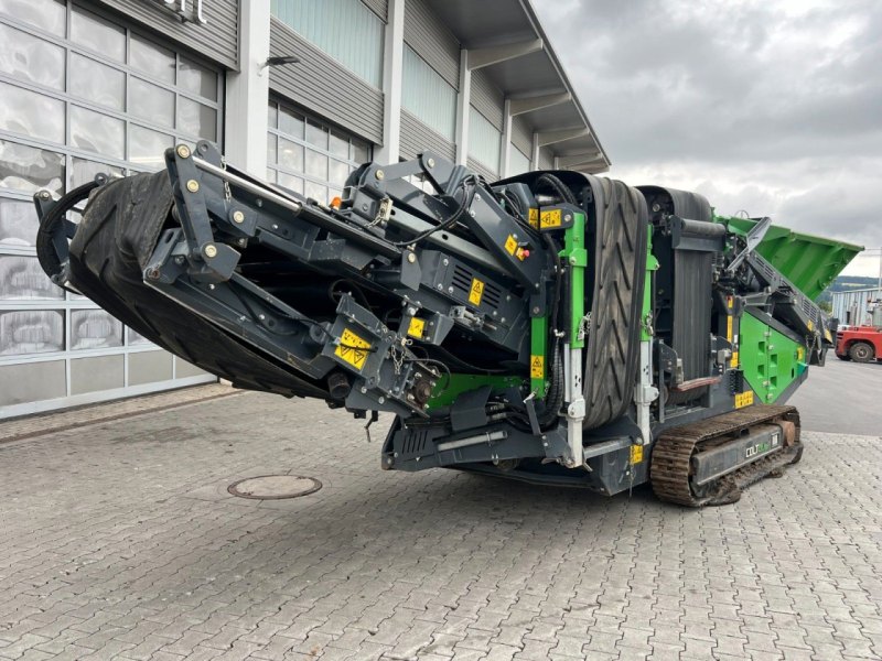 Terex COLT 600 / nur 600h / 2021