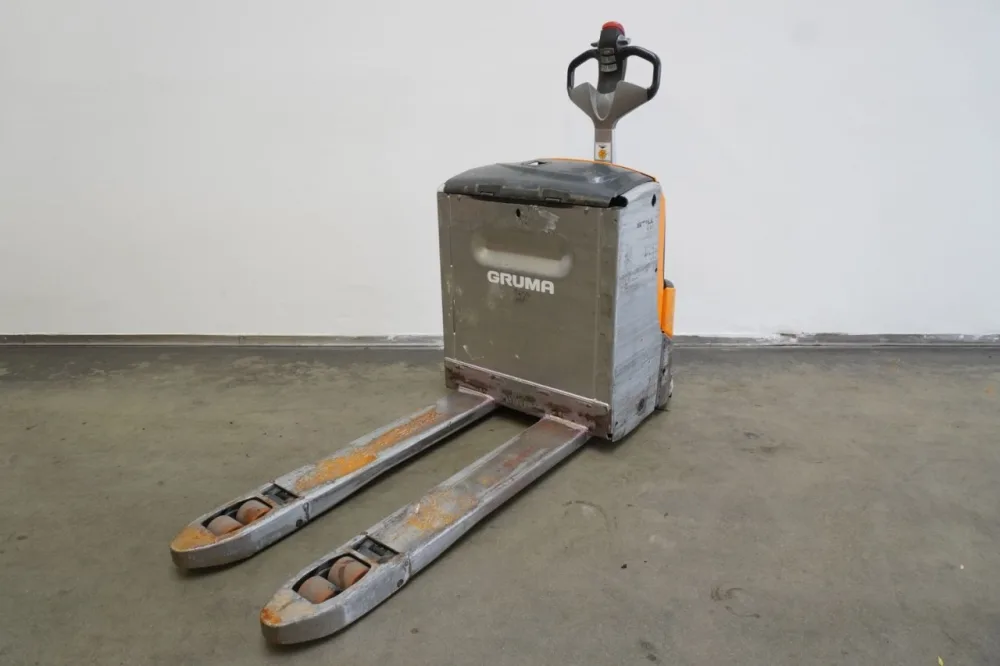 Niederhubwagen Still EXU 20 (2018)