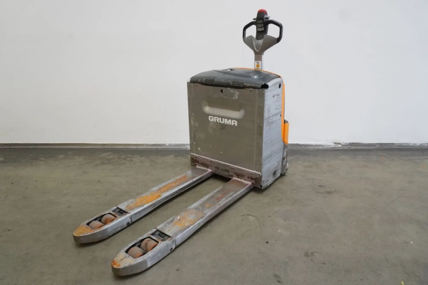 Niederhubwagen Still EXU 20 (2018) - 1