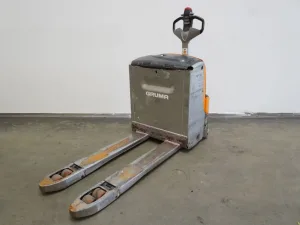 Niederhubwagen Still EXU 20 (2018)