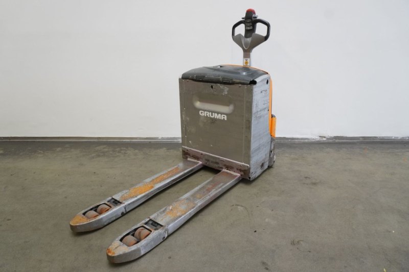 Niederhubwagen Still EXU 20 (2018)