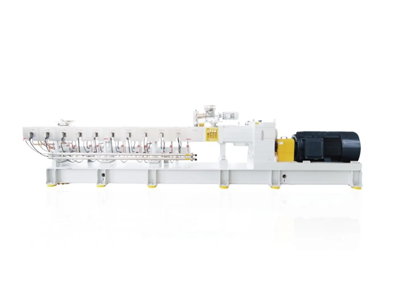 CJWH series twin-screw extruders - 1