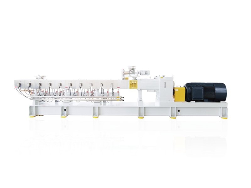 CJWH series twin-screw extruders