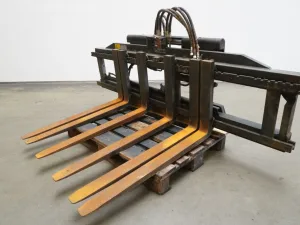Dreifachseitenschieber Kaup KAUP 3T253BL-3, Breite 2160 mm (2019)