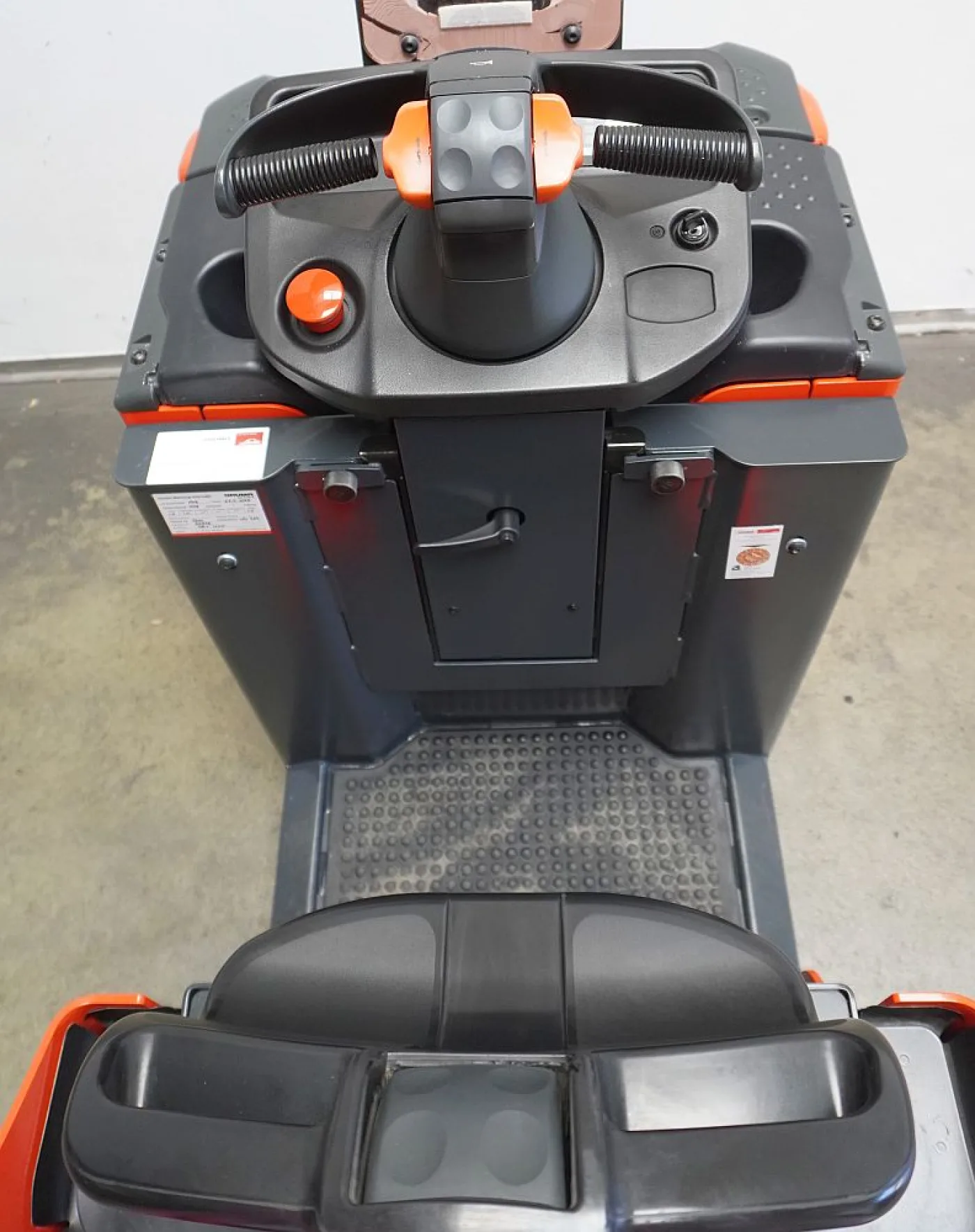 Schlepper Linde P 30 C 1190 (2019) - 3