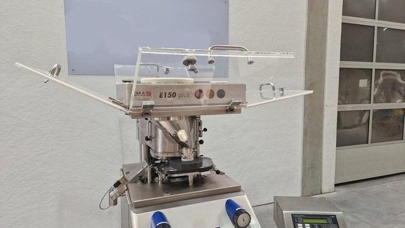 IMA - Comprimitrice - E 150 PLUS