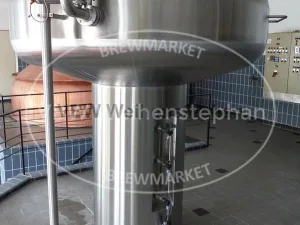 SchoKo post-evaporation system