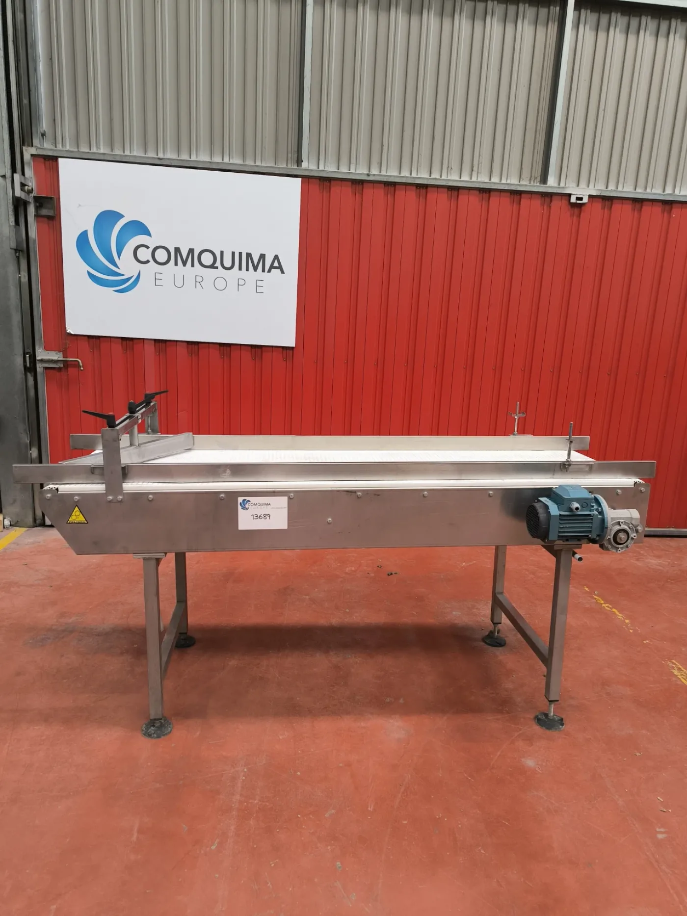 CONVEYOR BELT - 2