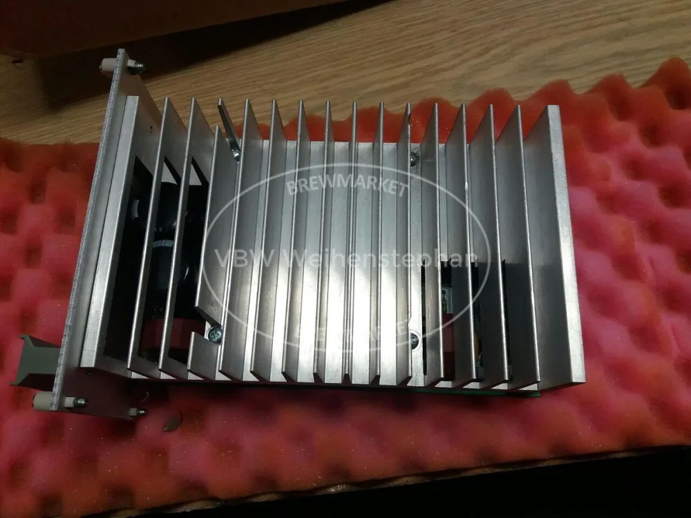power supply