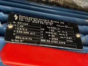 QVF Engineering GmbH DN 600/ 300 L - Stirring vessel