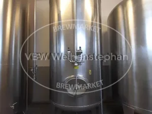 pressure tank