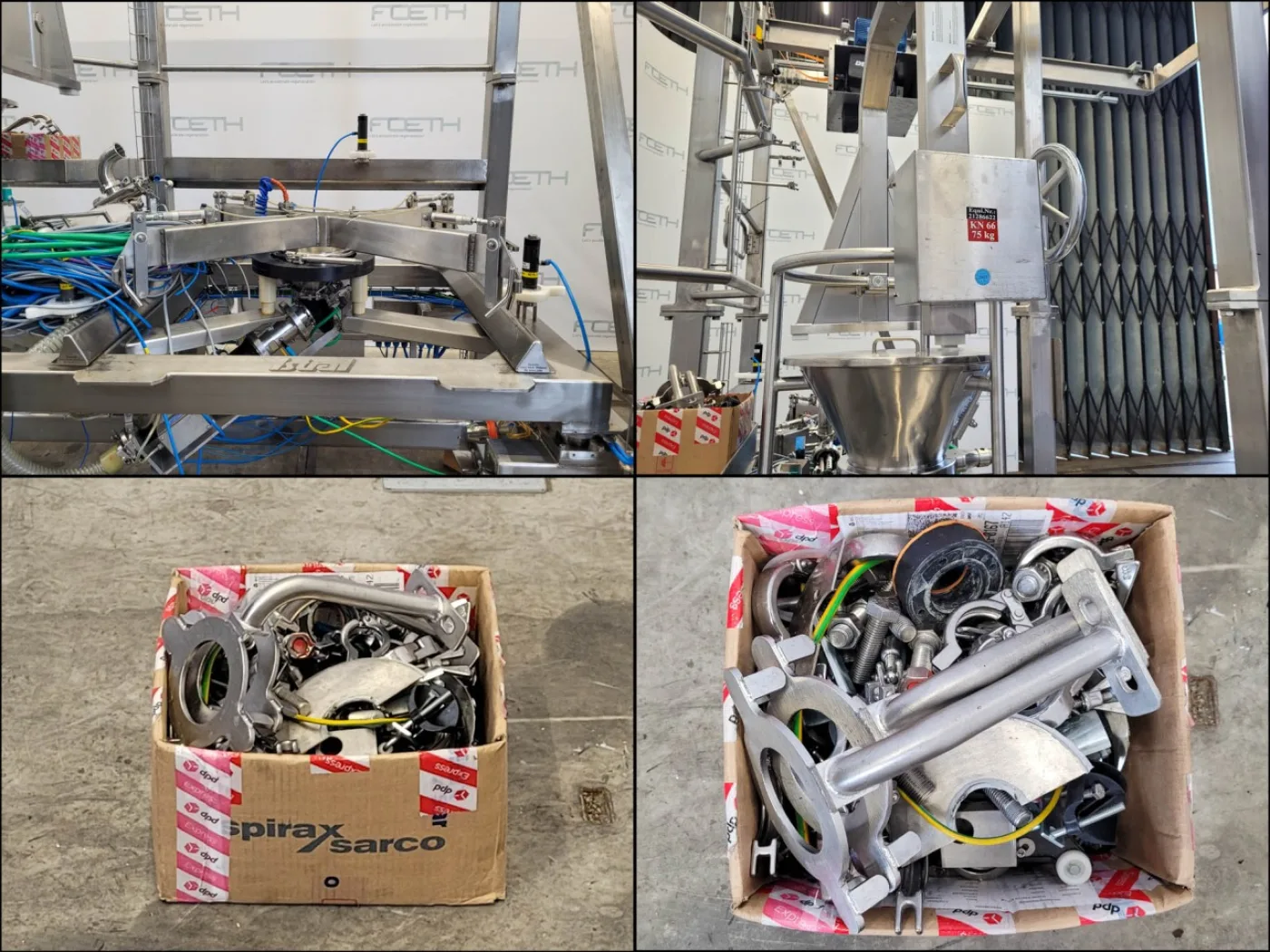 Ystral Y-CF 500/50 - Miscellaneous transport - 5
