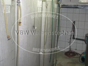 Storage tank (3 pcs.)