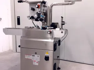BOLLINATRICE – NERI – MOD.SL 400