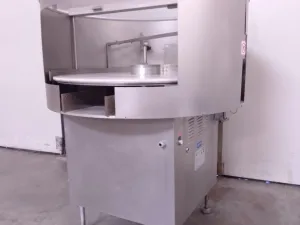 TAVOLO ROTANTE DIAMETRO 1000 MM – MARCHESINI – MOD.D2MCS