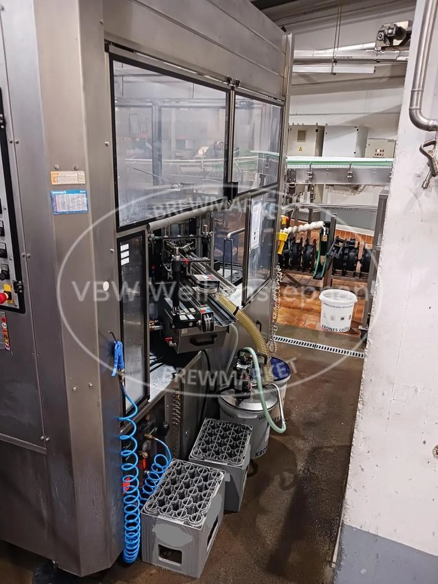 labeling machine - 3