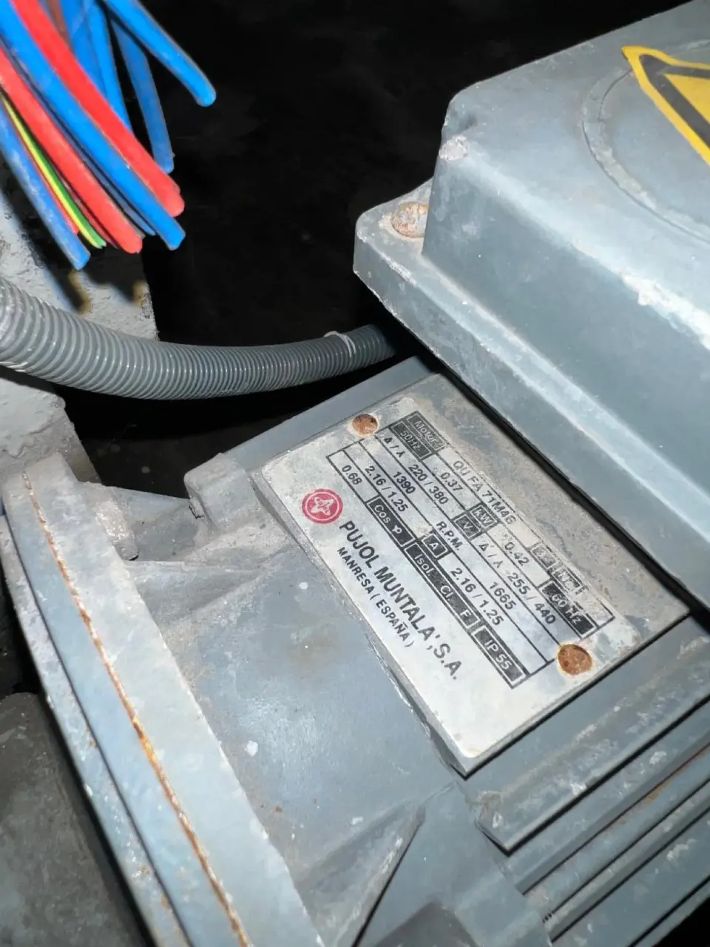 USED ROLLER BELT - 3