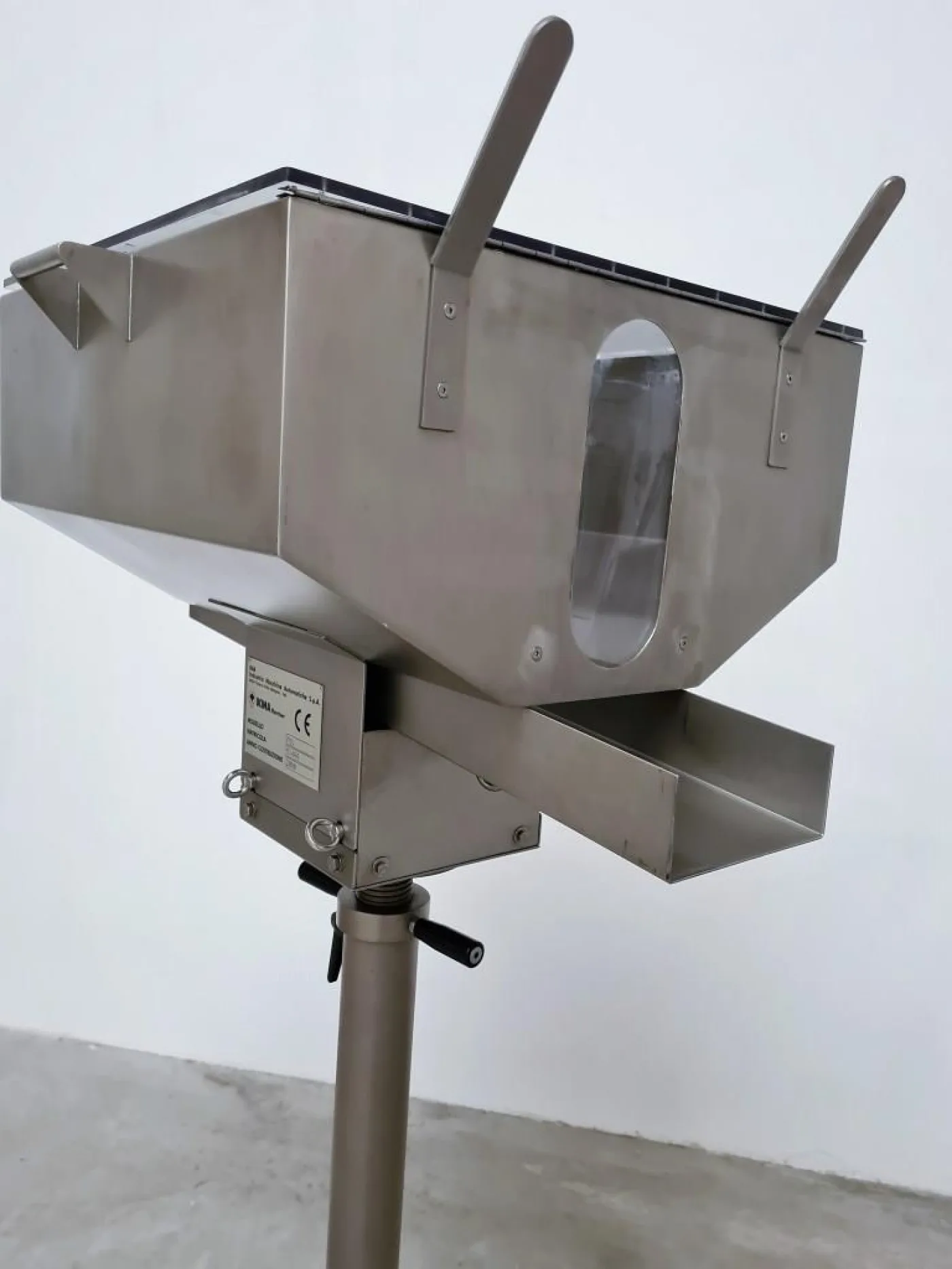 ALIMENTATORE VIBRANTE – IMA – MOD. F51 - 3