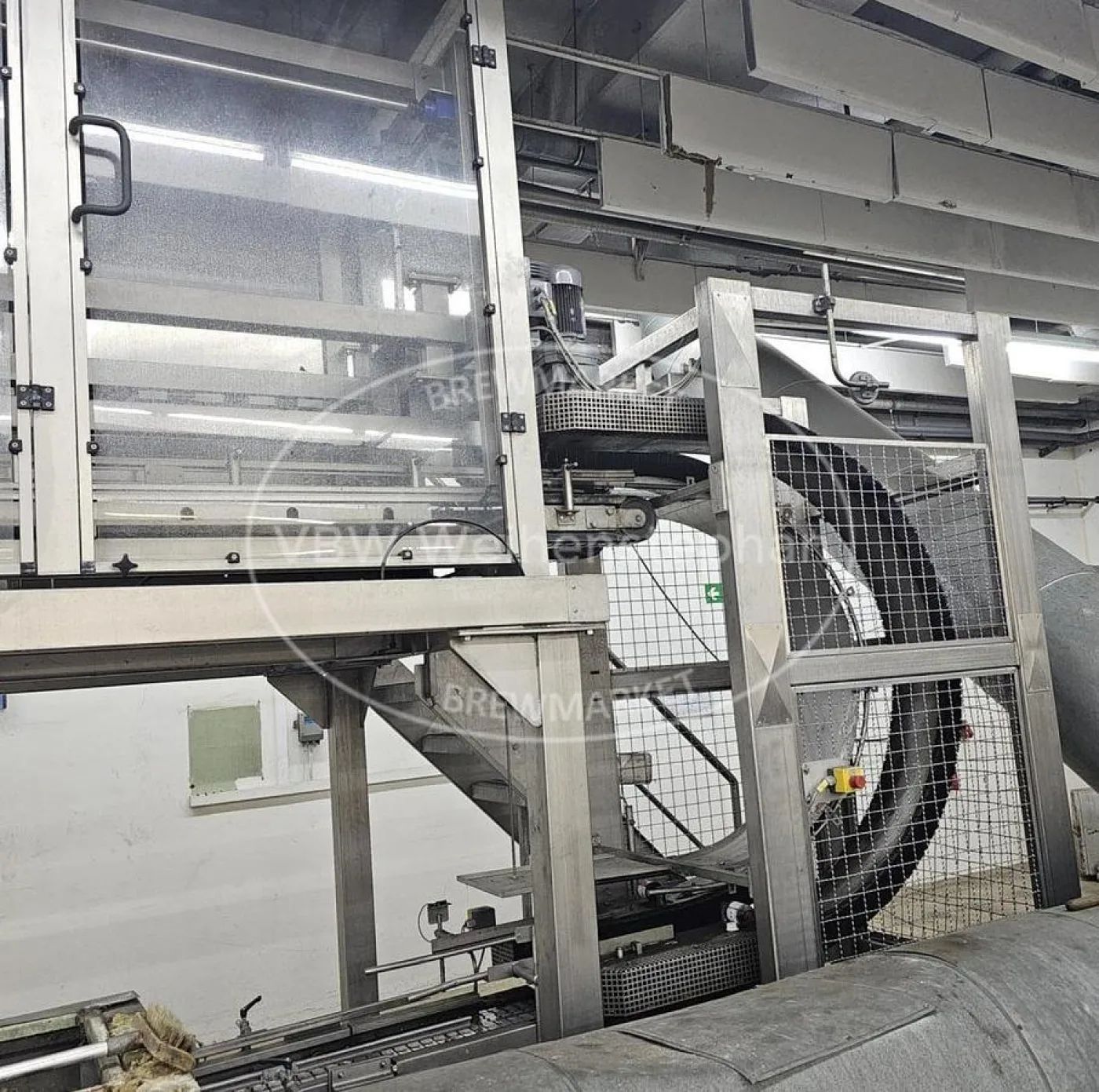 Bouteille ejector - 4