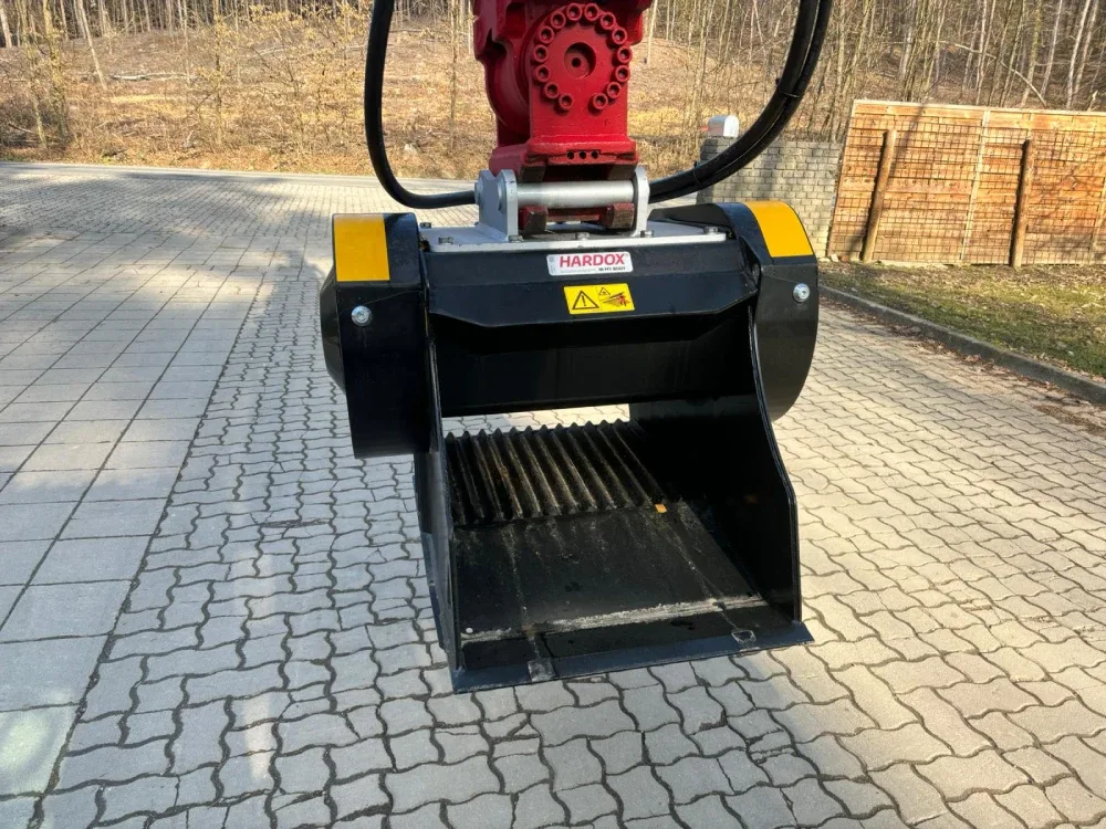 MB Crusher - C 50 S4