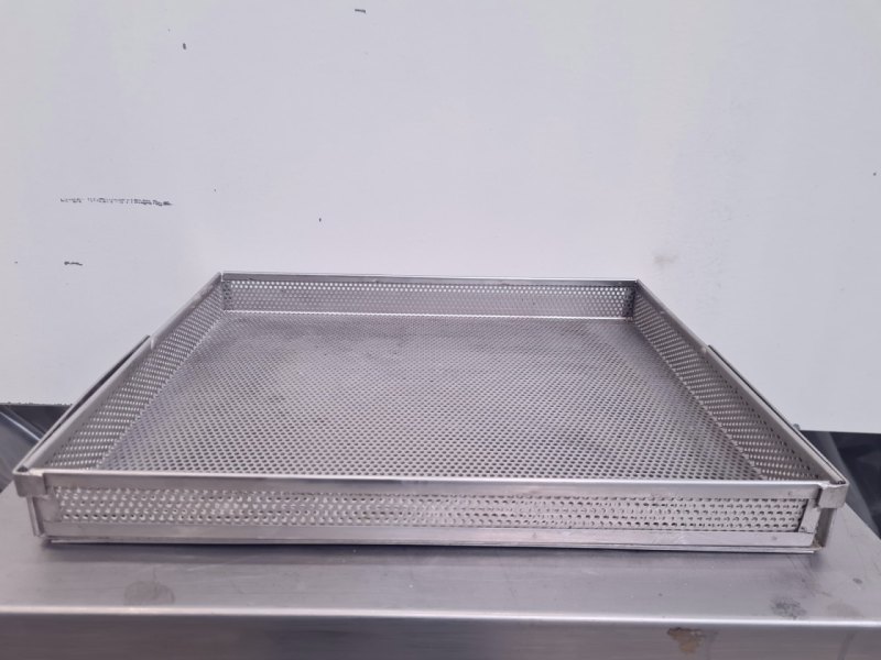 ARELLE PER FORNO