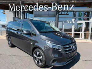 Mercedes Benz Vito 116 CDI 9G Tourer AHK2,5to LED