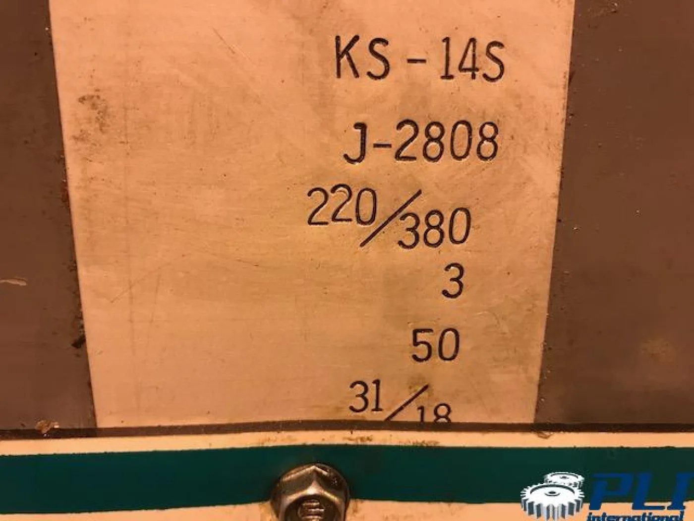 Trimmer – KASHIFUJI KS-14 - 4