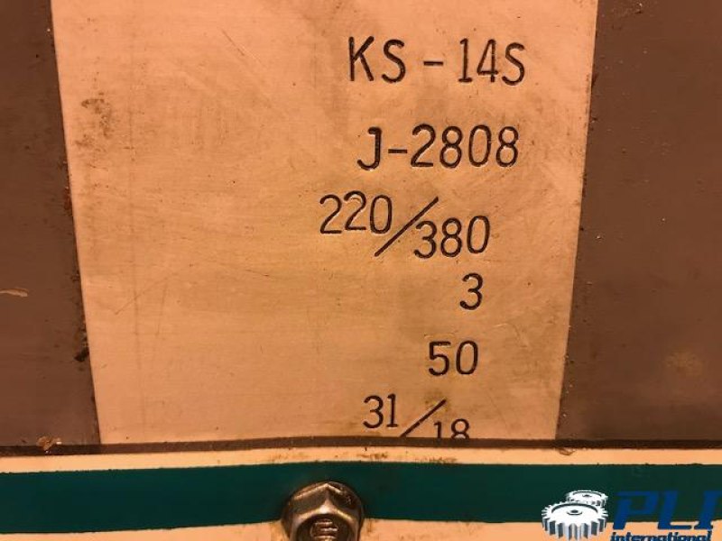 Trimmer – KASHIFUJI KS-14