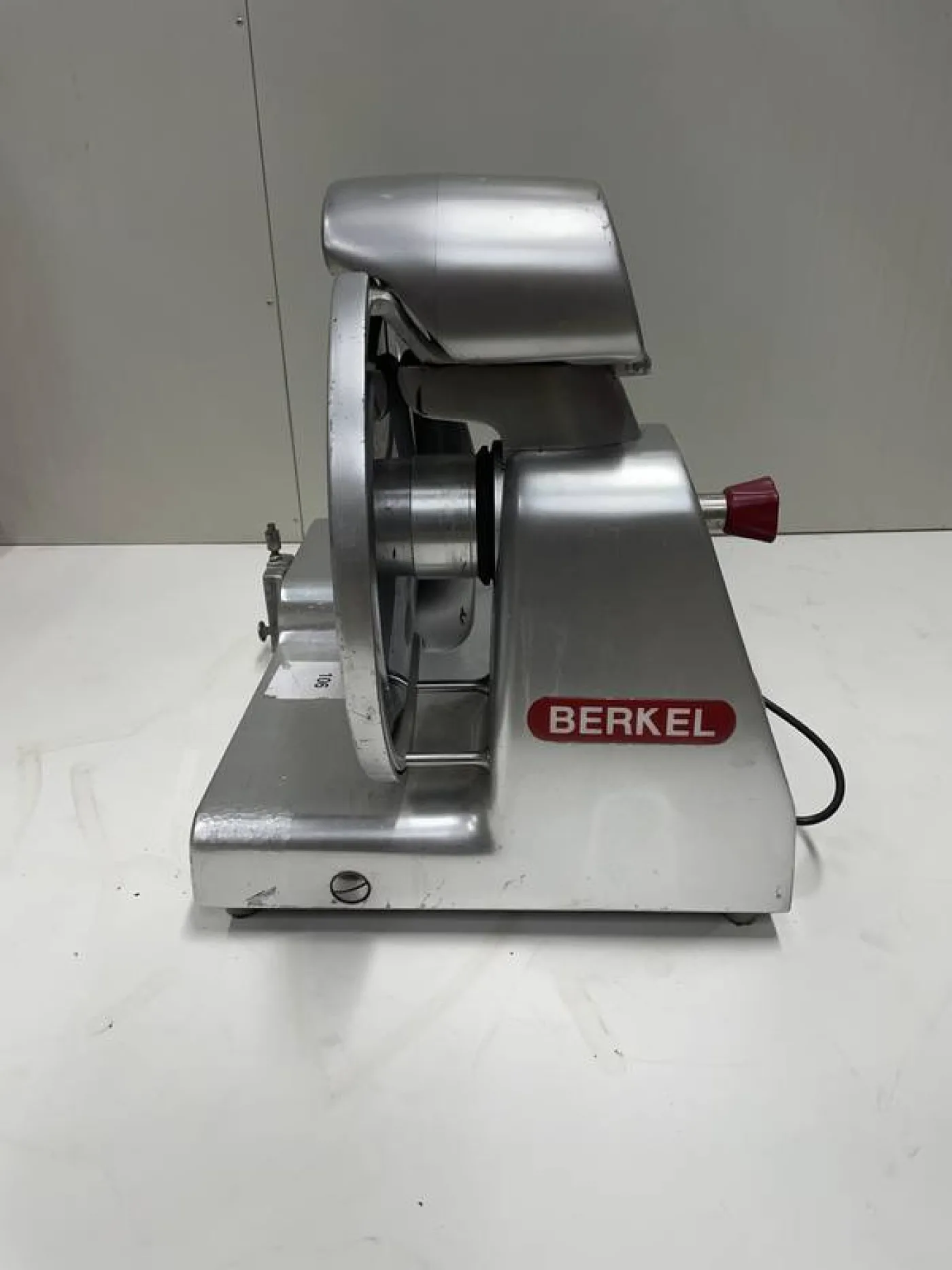 Cutting machine - Meat Slicer - 3