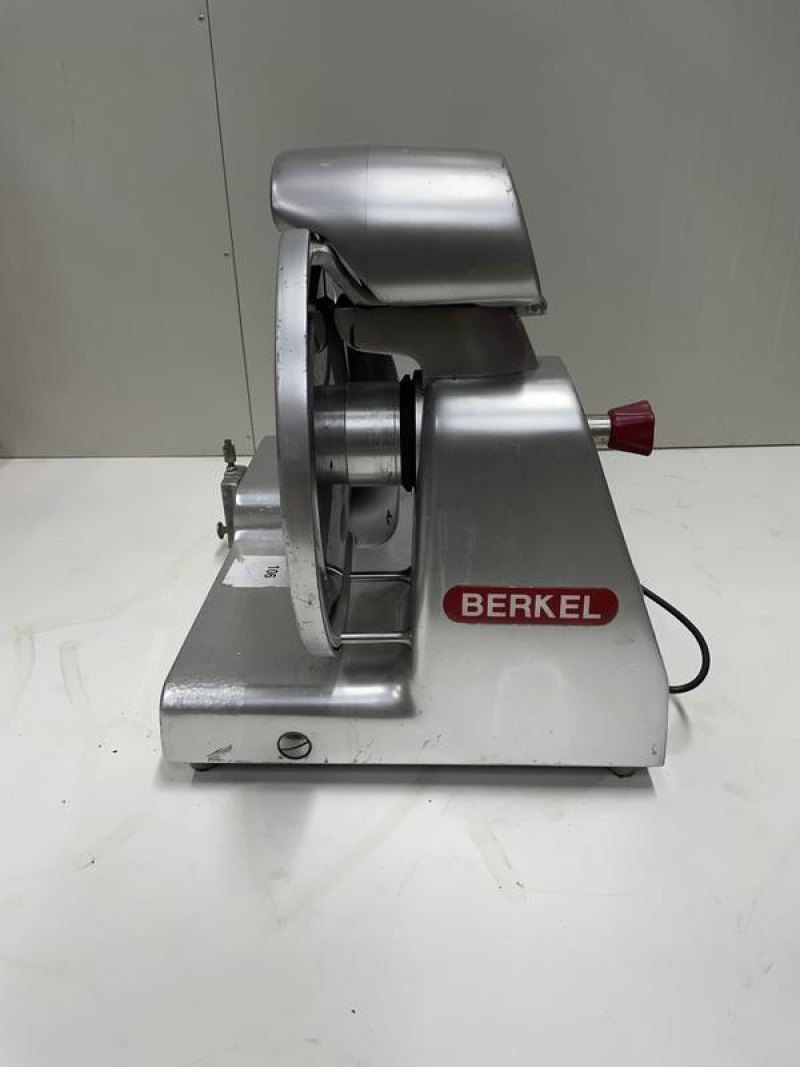 Cutting machine - Meat Slicer