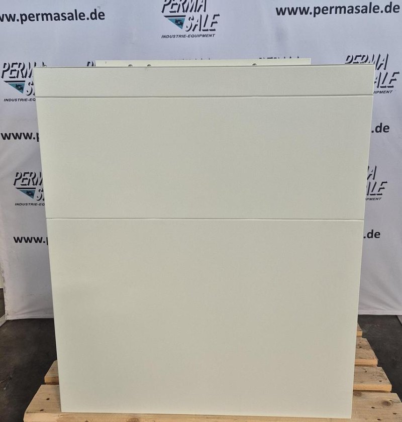 Skan Skanair Sicherheitswerkbank HFC-SH900