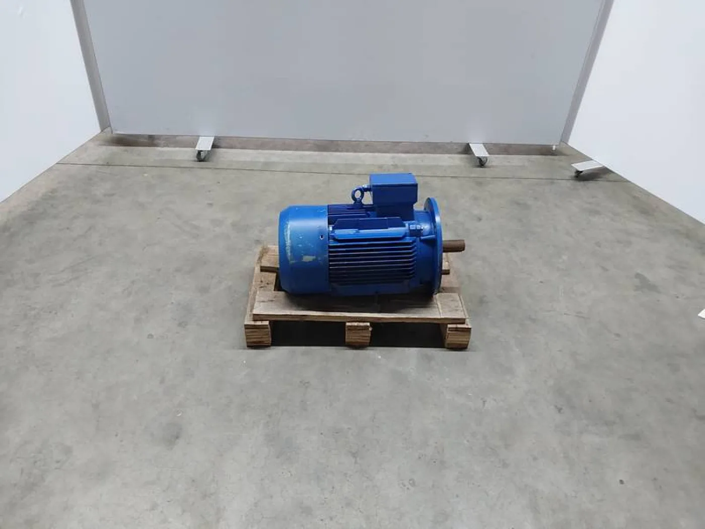 Elektric motor - 3