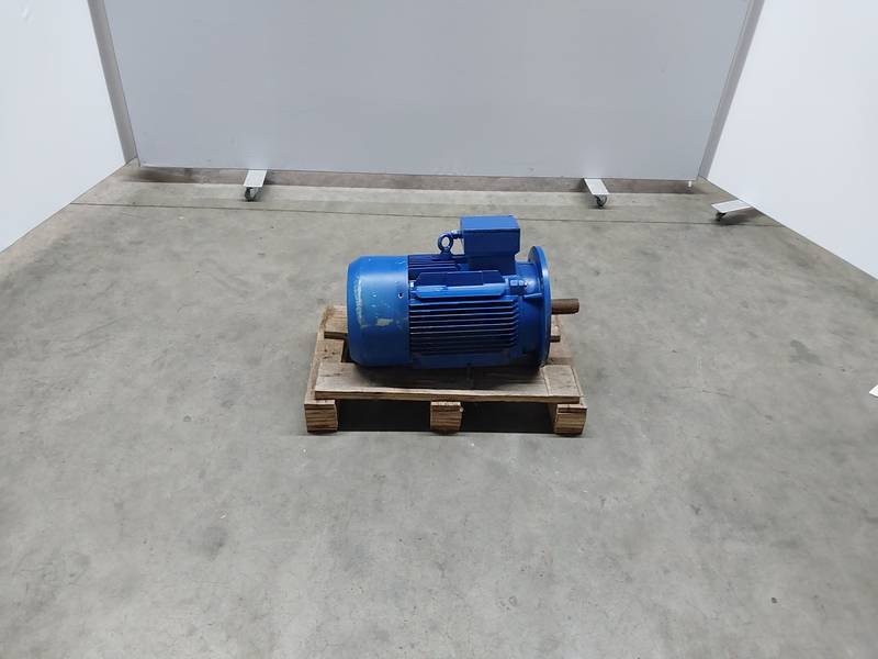 Elektric motor