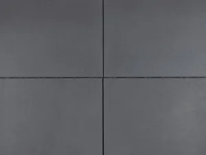 Luxe betontegel Antraciet