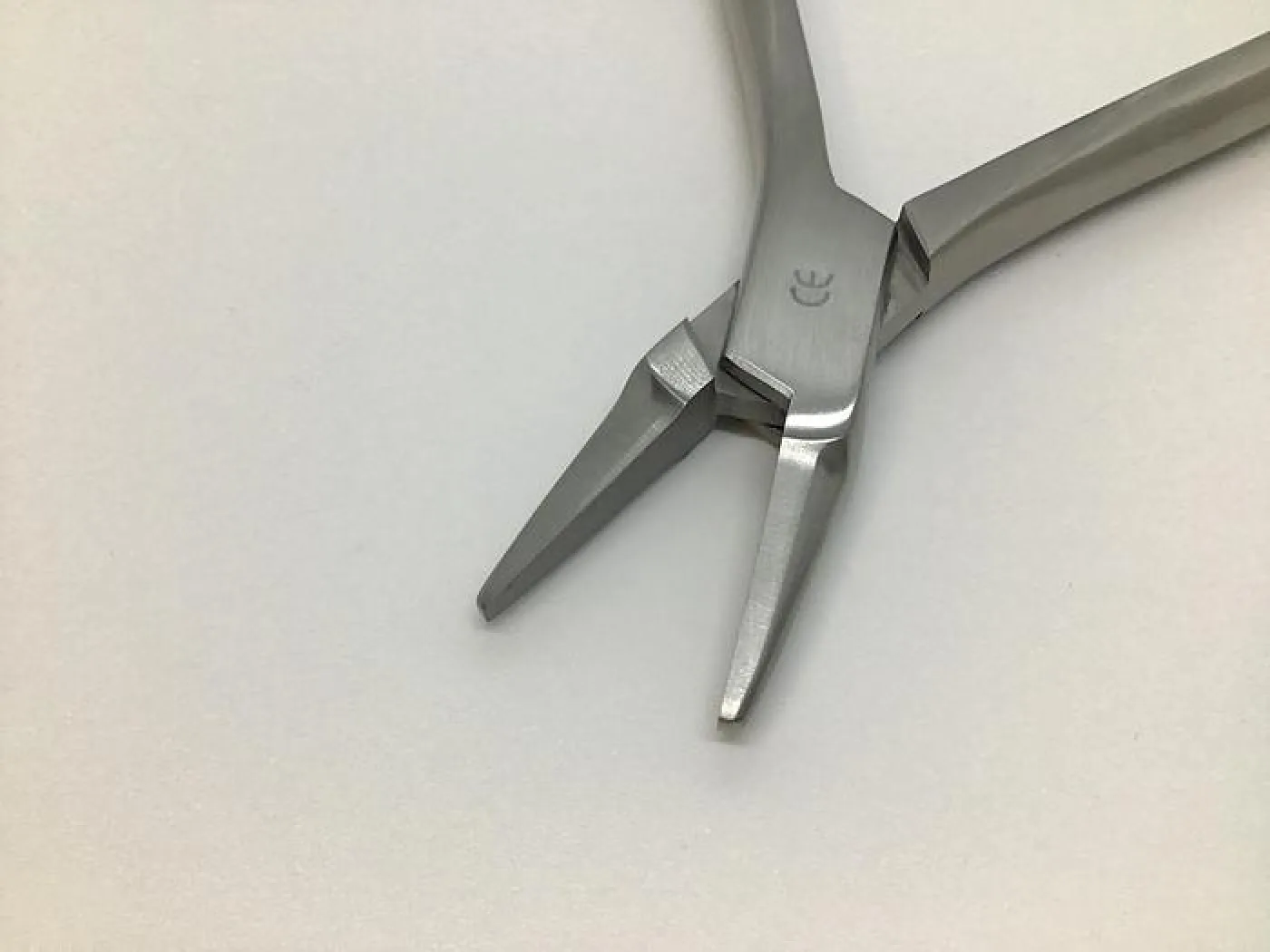 GB Medical Pliers Wire Bending 160mm - 2