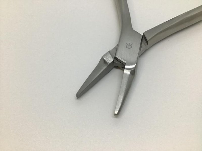 GB Medical Pliers Wire Bending 160mm