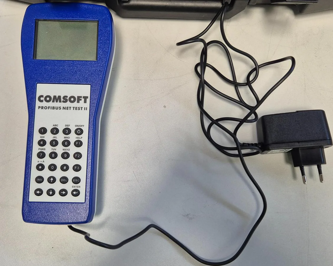 Comsoft Nettest II Analyse- und Testtool zur Diagnose - 7