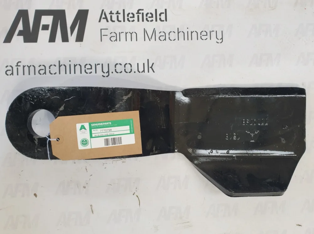 Spearhead RH Blade - 7770798