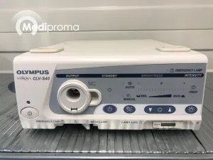 Olympus CLV-S40 Lichtbron