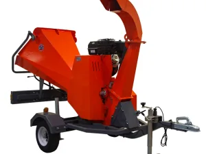 Loma houtversnipperaar MADC 13,5 B&S motor