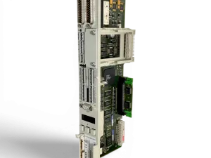 Siemens SIMODRIVE Regelungsbaugruppe Art.-Nr. 6SN1118-0NK01-0AA1 Seriennummer T-U92019482