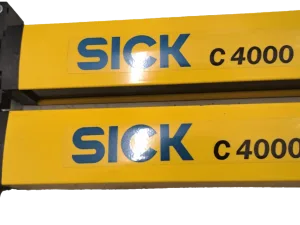 Sick Sicherheitslichtvorhang - Set C4000