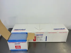 Eppendorf Eurotips 1000 Verbrauchsmaterial