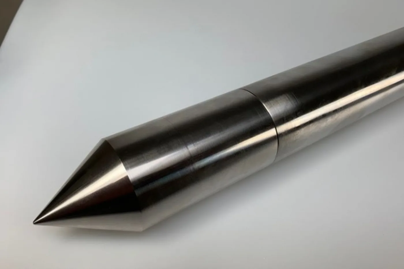 Magnetometer Cone (MagCone) - 1