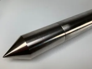 Magnetometer Cone (MagCone)