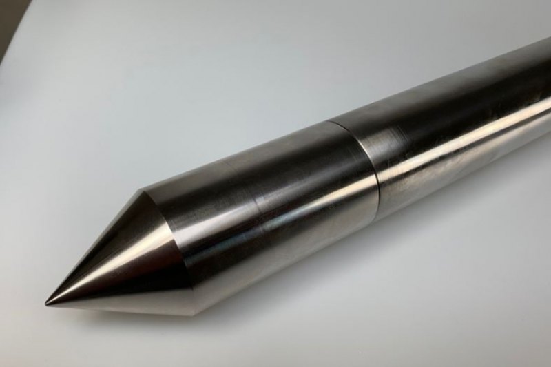 Magnetometer Cone (MagCone)